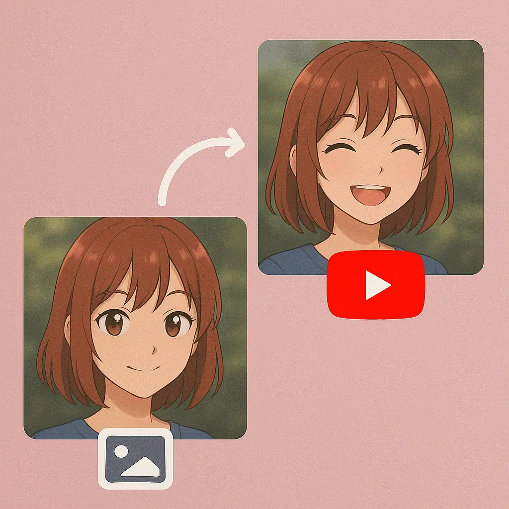 Showcase for AI Video Generator