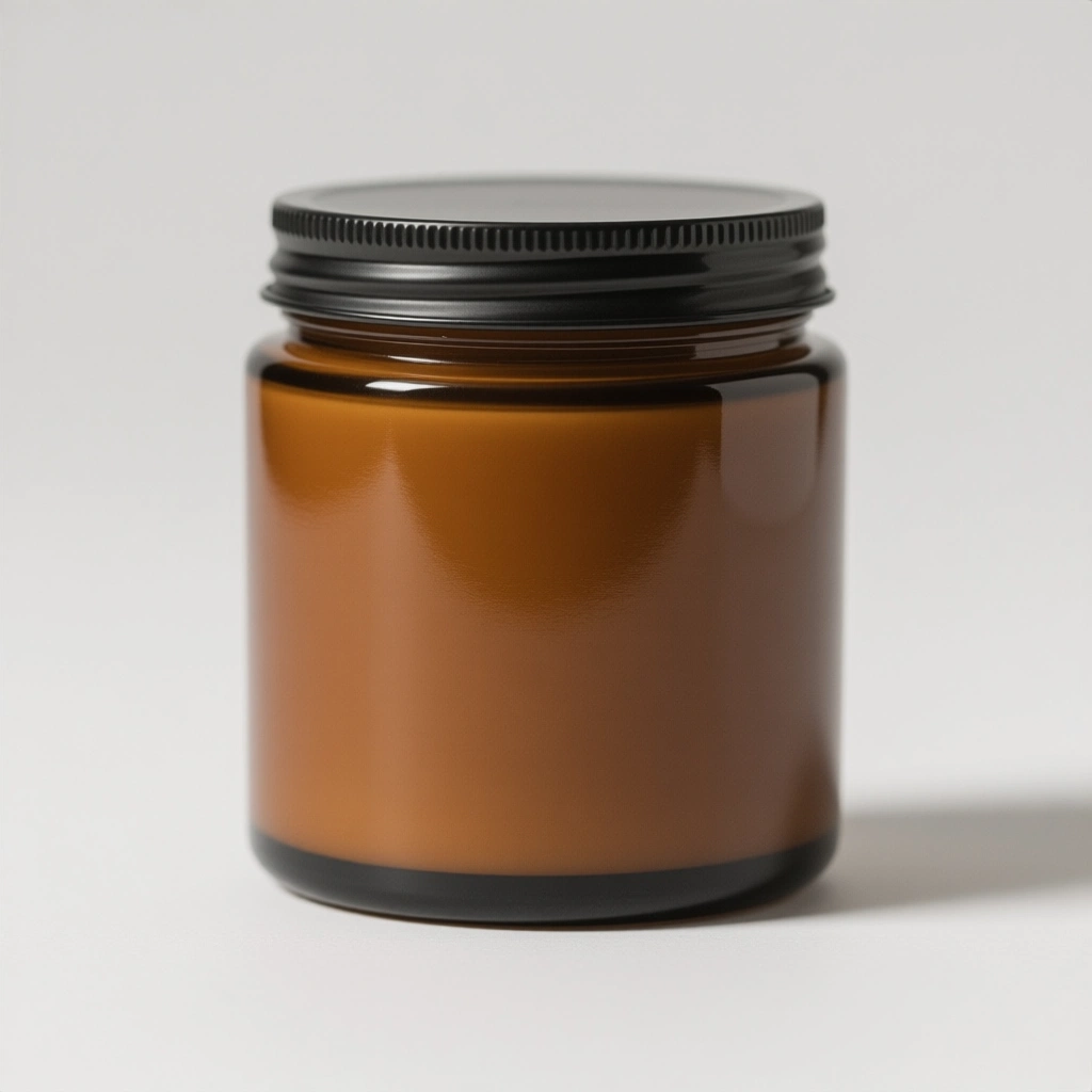 Source image before the label artwork onto product edit