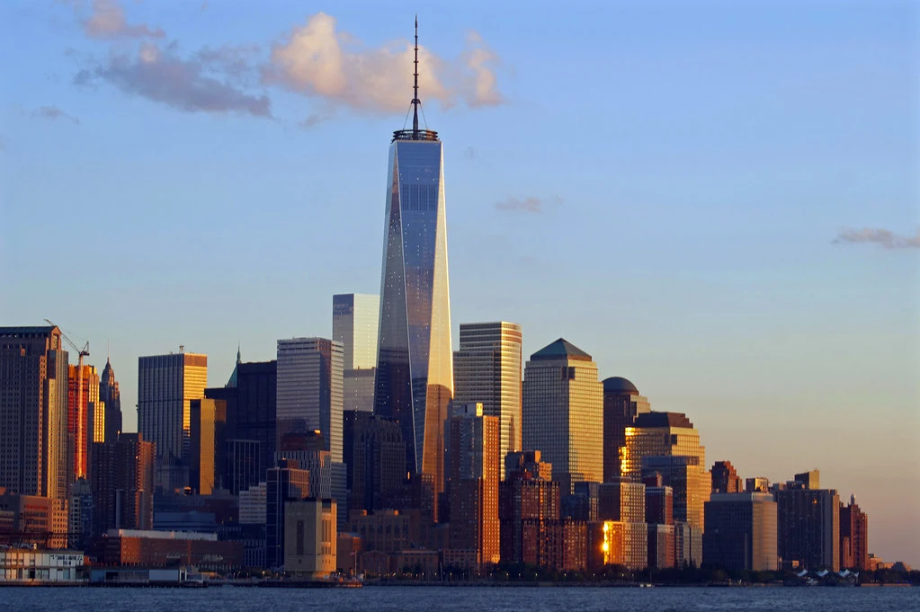 Source image before the golden hour to storm front edit